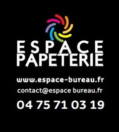 Espace Papeterie