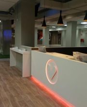 Gimnasio VivaGym Avenida Roma imagen 10