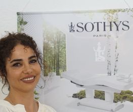 Inhaberin - Maryam Shams - Vital Kosmetik-Sothys