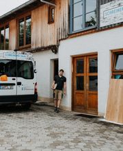 Schreinerei Saal – Andreas Saal Bild 1