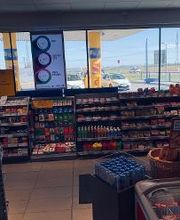 JET Tankstelle Bild 6