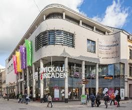 Zwickau Arcaden Bild 14