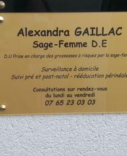 Gaillac Alexandra image 5