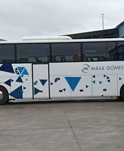 AUTOCARES MASA GOMEZ imagen 2