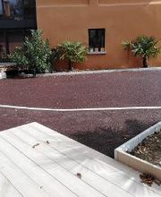 Daniel Moquet signe vos allées - Ent. Vouters image 17