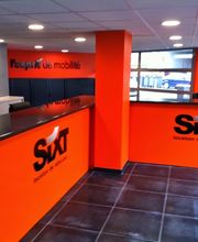 SIXT | Location voiture Clermont Ferrand image 3