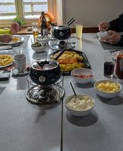 Bergwirtschaft Vorder Brandberg Bild 2