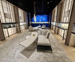 Bucherer Masterworks