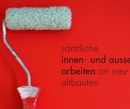 Lüchinger Maler GmbH Bild 8