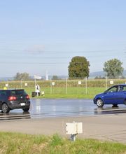 Verkehrssicherheitszentrum Thurgau AG Bild 1