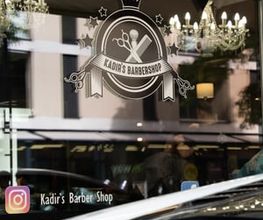 Kadir's Barber Shop Bild 1