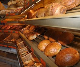 Bäckerei - Café Edinger Bild 3