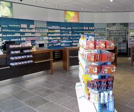 Brandsche Apotheke am Klinikum Bild 3