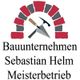Bauunternehmen Sebastian Helm