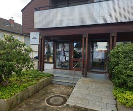 Westermann Paul Friseur-Salon Bild 3