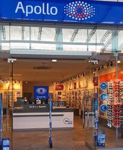 Apollo-Optik - Chemnitz im Chemnitz Center Bild 1