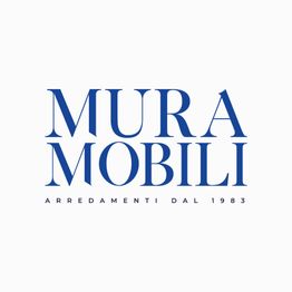 Mura Mobili logo