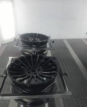 Carrosserie Schirosi GmbH Bild 5