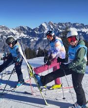 Schweizer Ski- und Snowboardschule Zürich Bild 9