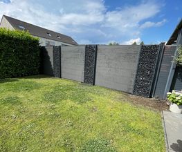 SB ZAUN Bild 3