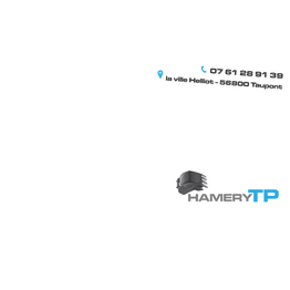 HAMERY TP