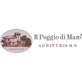 Il Poggio di Maro' logo