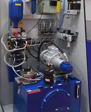 Hydrosystem SA - Flexibles, Hydraulique et Pneumatique Bild 4