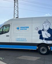 Fenster Doktor AG Bild 3