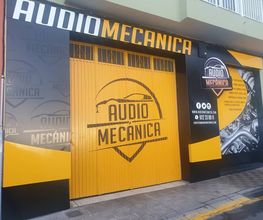 AUDIO MECÁNICA imagen 4