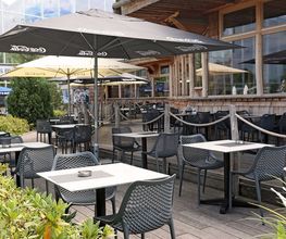 Ruff's Burger Therme Erding Bild 3