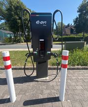 E.ON Drive Public Ladestation Bild 3