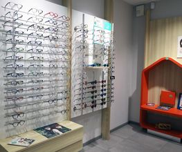 Écouter Voir Optique AMBOISE image 1