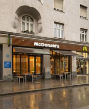 McDonald's Bild 1