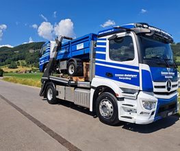 Gasser-Balsiger AG Bild 8