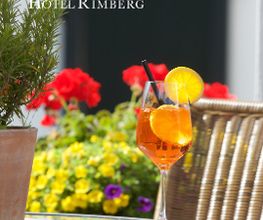 Hotel Rimberg Bild 10