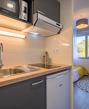 Résidence étudiante Nemea Brest Campus Kervern image 7