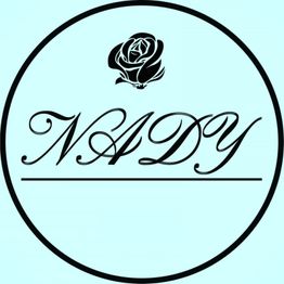 Profumeria Gioielleria Nady logo