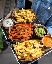 Frittenwerk Dortmund Bild 10