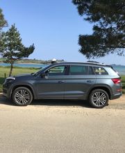 Allo Taxi Crepin image 13