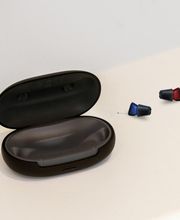 Audioprothésiste Puilboreau Alain Afflelou Acousticien image 3