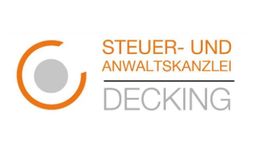 Decking Jost Rechtsanwalt, Steuerberater