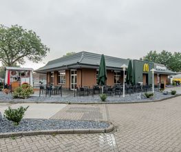 McDonald's Bild 1