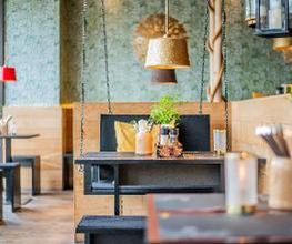 PETER PANE Burgergrill & Bar Bild 8
