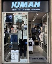 IUMAN Intimissimi Uomo immagine 1