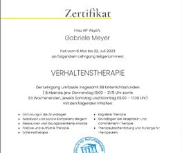 Lebenskraft Coaching & Therapie Bild 9
