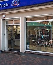 Apollo-Optik - Bremervörde - Brunnenstr. Bild 1