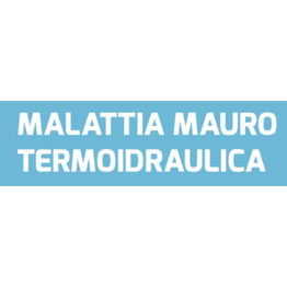 Idraulico Malattia Mauro Termoidraulica logo