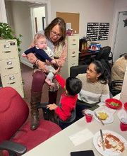 The Washington Agency image 6