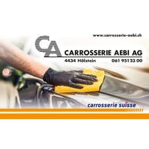 Carrosserie Aebi AG