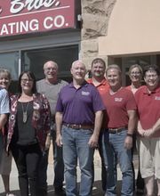 Redlinger Bros Plumbing & Heating Co. image 7